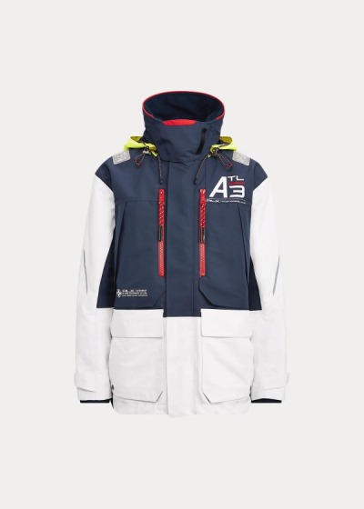 Men's Ralph Lauren Kedleston RLX Jackets | 745082ASR